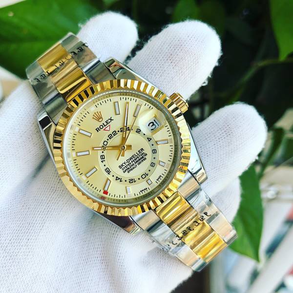 Đồng Hồ Nam Rolex RL326933
